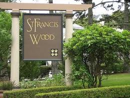 St. Francis Wood
