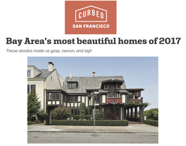 the most beautiful homes in the bay area