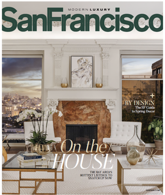 SF Magazine Home
