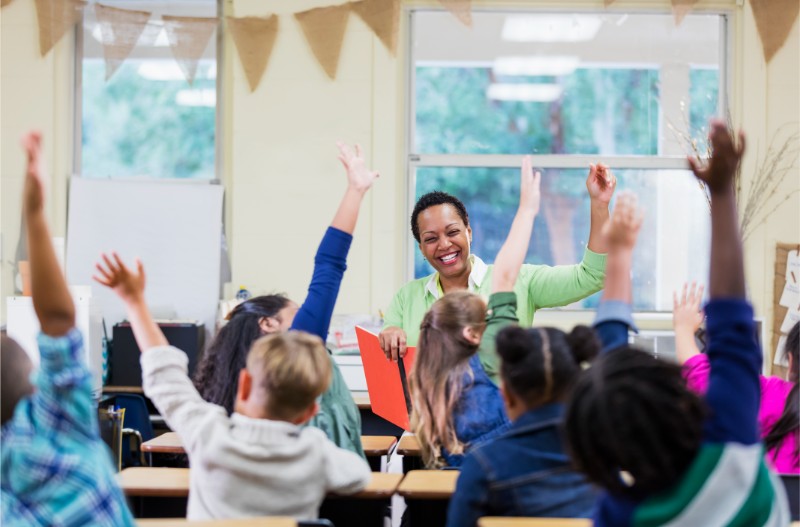 Anza Vista Schools