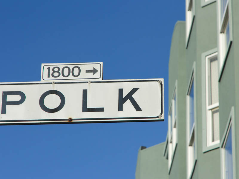 Russian Hill Condos For Sale