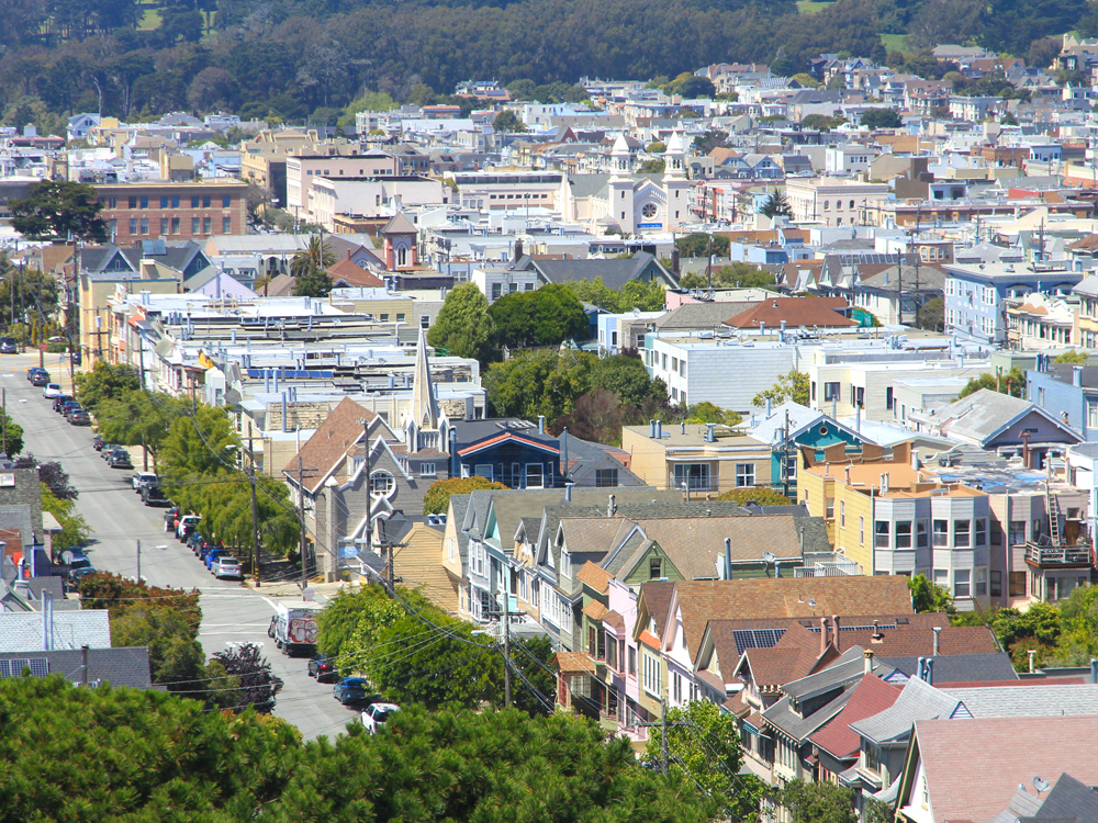 Inner Richmond